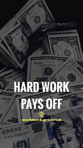 Android application 1000+ Millionaire Quotes screenshort