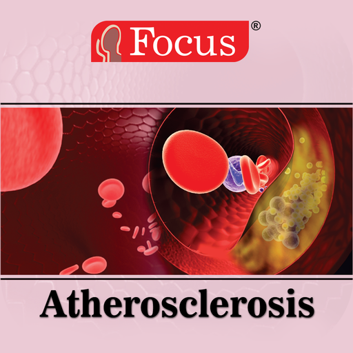 Atherosclerosis logo