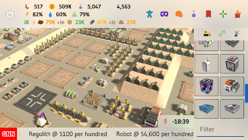 My Colony 2 Screen 2