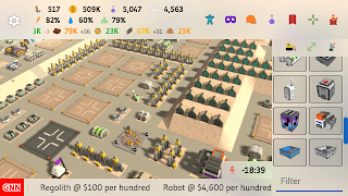 My Colony 2 - Screenshot 2