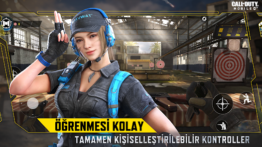 Call of Duty Mobile 3. Sezon