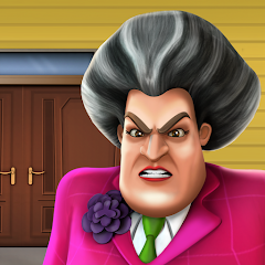 Hide 'N Seek :Scary Teacher 3D – Apps on Google Play