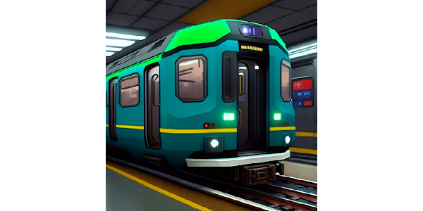 Metro Simulator, Aplicações de download da Nintendo Switch, Jogos