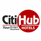 CitiHub Hotels icon