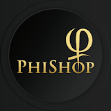 PhiShop icon
