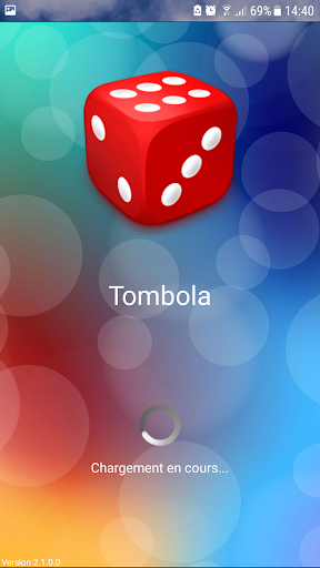 Aperçu de l'application