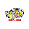 Pizza Pan Kingstanding