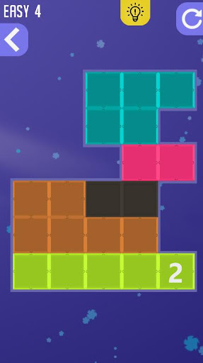New Blocks