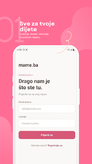 mame.ba: vodič za roditelje screenshot 2