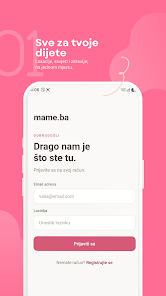Screenshot image
