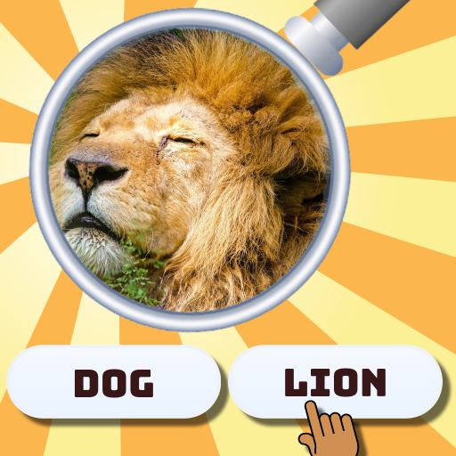 Photo Quiz: Guess Zoom Pics Download on Windows