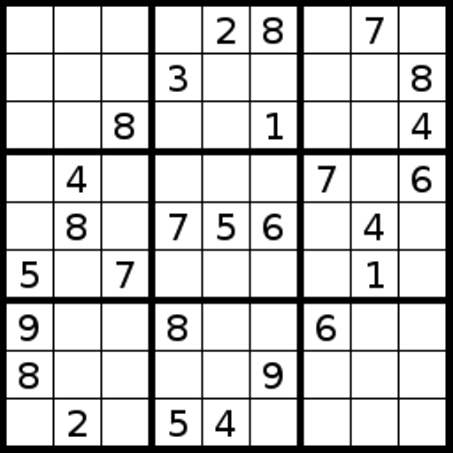 Sudoku Online  Jogar Sudoku Grátis