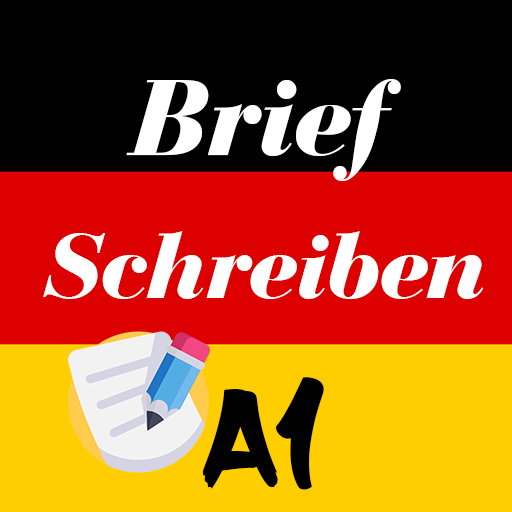 Brief Schreiben Deutsch A1 Download on Windows