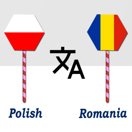 Polish To Romania Translator logo