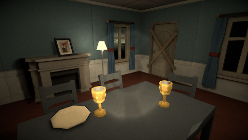Fear of Ghost: Phasmo Exorcist Screenshot 4 - AppWisp.com