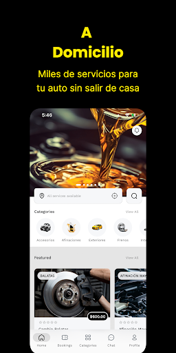 Superauto Screen 2