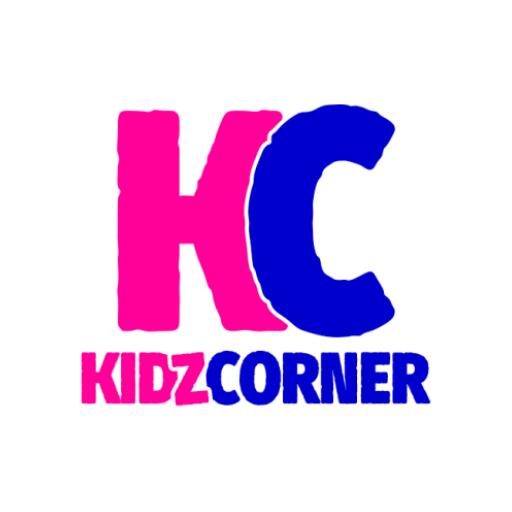Kidz Corner Radio 1.0 Icon