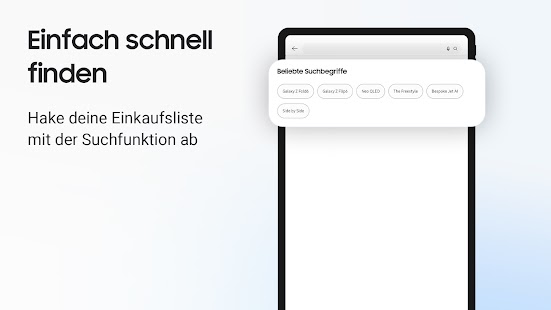 Unknown app Screenshot