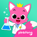 Descargar la aplicación Pinkfong My Body Instalar Más reciente APK descargador