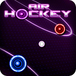 Cover Image of Download Air Hockey Neo Table  APK