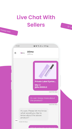 Diime - Manufacturers of Nepal Screen 2