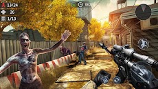 Zombie Trigger: PvP Shooterのおすすめ画像2
