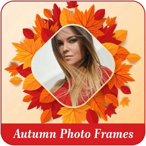 Autumn Photo Editor and Frames