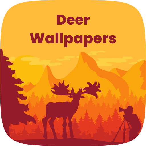 Deer Wallpapers HD 4K Download on Windows
