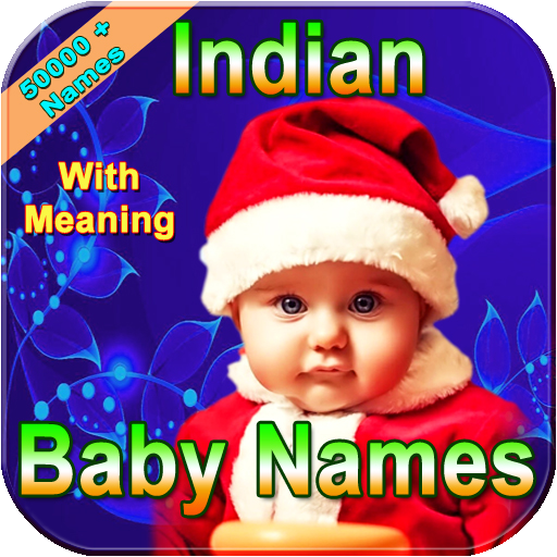 Baby Names with Meaning  Icon