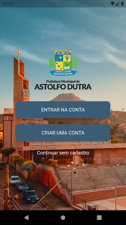 Astolfo Dutra On - 3.0.20 - (Android)