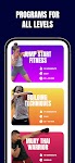 screenshot of PunchLab: Home Boxing Workouts