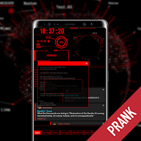 Hack Prank - Hack Simulator