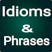 Idioms and Phrases in Bangla