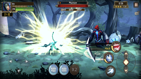 Soul Maskers Screenshot