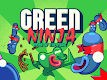 screenshot of Green Ninja: Year of the Frog