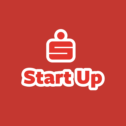 Start Up – sparbredebro.dk logo