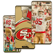 Wallpaper San Francisco 49ers Download on Windows