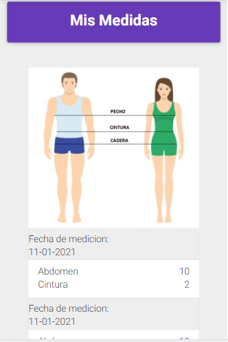 La Clinica Screen 2