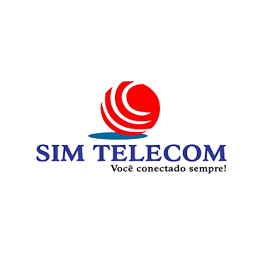 Sim Fibra logo