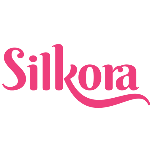 Silkora logo