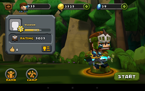 Download Call Of Mini Dino Hunter Free For Android Call Of Mini Dino Hunter Apk Download Steprimo Com