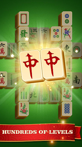 Mahjong 2