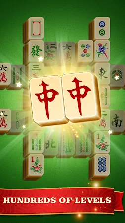 Game screenshot Mahjong hack