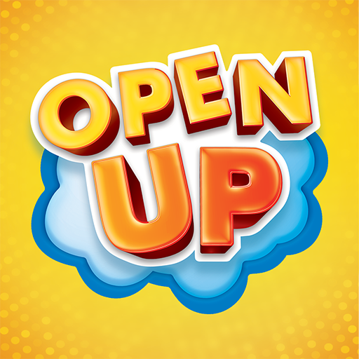 OPEN UP 1.1 Icon