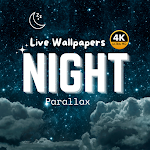 Night Live Wallpaper 4K