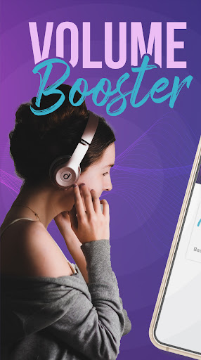 Volume Booster - Sound Booster Screen 3
