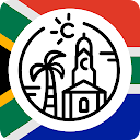 ✈ South Africa Travel Guide Offline icon