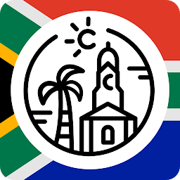 「✈ South Africa Travel Guide Of」圖示圖片