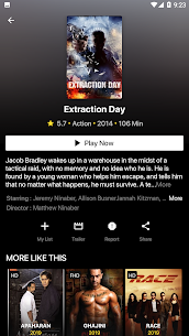 PicasoTV Mod Apk 4