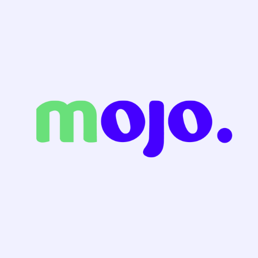 Mojo Merchant logo